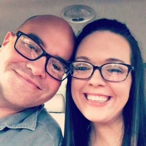 Meet your Posher, Ashlee